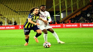 Samsunspor ile Fenerbahçe 67. randevuda