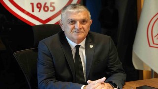 Samsunsporda sezonun ilk maçında hedef 3 puan