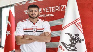 Samsunspordan altyapıya transfer