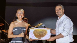 Sanatçı Hande Ünsaldan evlilik teklifine ilginç yorumu