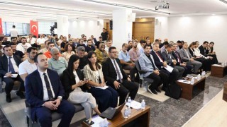 Sanayicilerin ithalat gündemi KSOda masaya yatırıldı
