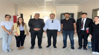 Sanayide okul öncesi eğitim var projesinde sona gelindi
