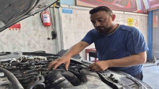 Sanayiye giden araçların büyük bölümü artık otomatik vitesli