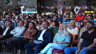 Sancaktepede Kültür Sanat Festivali coşkusu başladı