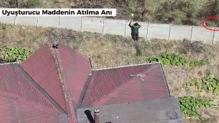 Sancaktepede uyuşturucu operasyonu: 191,70 gram uyuşturucu ele geçirildi