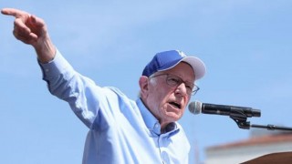 Sanders, Musk'ı hedef aldı: "Oligarşiye karşı savaşmalıyız"