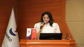 SANKO Üniversitesinde 30 Ağustos Zafer Bayramı programı düzenlendi