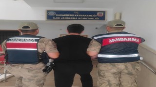 Şanlıurfada 14 yıl 10 ay hapis cezası bulunan hükümlü yakalandı