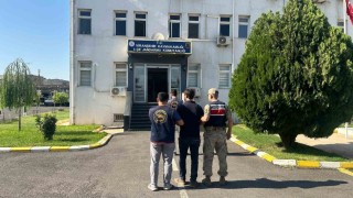 Şanlıurfa'da 14 yıldır aranan hükümlü yakalandı