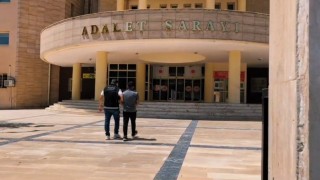 Şanlıurfada 26 yıl hapis cezasıyla aranan hükümlü yakalandı