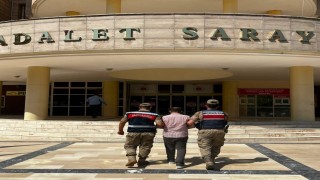 Şanlıurfa'da 9 yıl hapis cezasıyla aranan şahıs yakalandı
