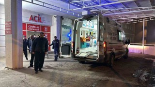 Şanlıurfada akrabalar arasında kavga: 5 yaralı