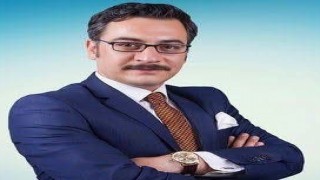 Şanlıurfada otomobil devrildi: TV sunucusu Ömer Yılan hayatını kaybetti