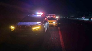 Şanlıurfada trafik kazası: 7 yaralı