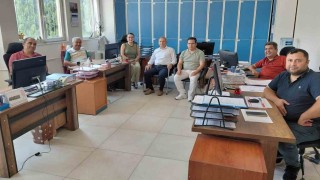 Sarıgölde eğitim için ortak çözüm dönemi