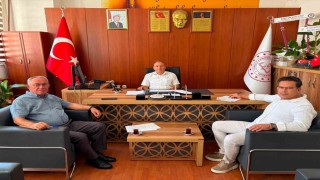 Sarıgölde eğitimde yeni dönemin planlaması yapıldı