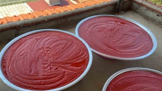 Sarıgöl'de kış hazırlıkları başladı