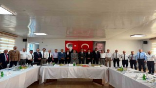 Sarıgölde yeni eğitim öğretim yılının yol haritası masaya yatırıldı