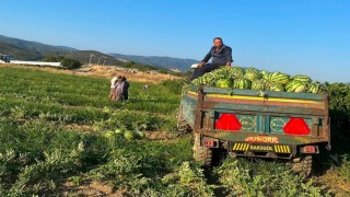 Sarıgöllü üreticiden Kendi üret, kendi sat hamlesi
