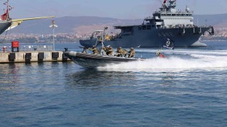 SAT komandosu: Vatan savunması için verilen her türlü görevi icra etmeye devam ediyoruz
