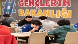 Satrançın kalbi Denizlide atmaya devam ediyor