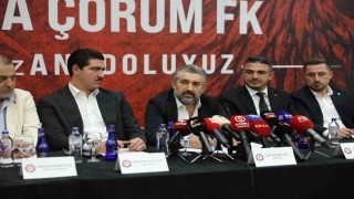 Savaş Balçık: Benim hedefim Süper Ligde bir yer değil, Avrupada olmak