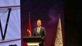 Savunma Sanayii Başkanı Haluk Görgün: Patent başvurusuyla dünyada 2 binin üzerinde başvuruyla 16ncı sıraya yükseldik