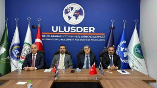 Savunma sanayiinin yeni adresi Malatya