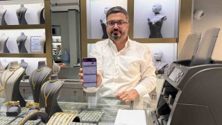 ‘Sazan Sarmalı dolandırıcılığı kuyumcuların hesaplarını bloke ettiriyor