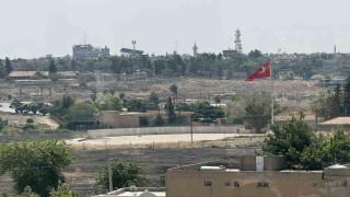 SDGnin feshedildiğini açıklamasının ardından Nusaybin-Kamışlı hattında yeni dönem beklentisi