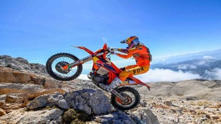 Sea to Sky, dünyanın önde gelen Hard Enduro sporcularını Kemerde ağırlayacak
