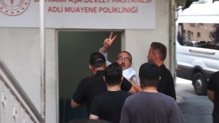 Sebahattin Şirin adliyeye sevk edildi