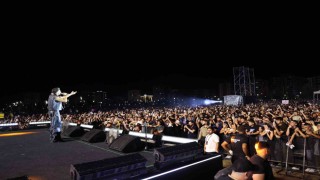 Sefonun şarkıları Malatyada yankılandı