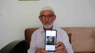 Şehit babası 29 yıldır evlat acısını yüreğinde taşıyor: İnşallah terör bitecek, ülkemiz bu kamburdan kurtulacaktır