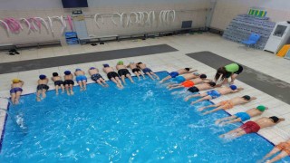 Şehitkamil Belediyesi, koruma altındaki çocukları sporla buluşturuyor