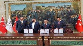 Şehitkamile bir tesis daha