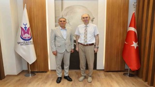 Şehzadelerde hizmet için ortak mesaj