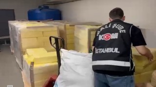 Şeker Soruşturmasında 8 ilde 26 adrese operasyon: 47 şüpheli ifadeye çağrıldı