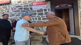 Sekmenden İspir çıkarması