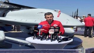 Selçuk Bayraktar: Oyunun dışında kalmamak için kendimize göre stratejimizi belirledik