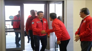 Selçuk Bayraktar: Şırnak, Türkiyenin tam bağımsız teknoloji mücadelesinde önemli ilkleri başardı