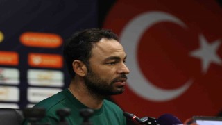 Selçuk İnan: Galibiyeti taraftarımıza armağan ediyorum