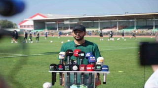 Selçuk İnan: Hakemlere güveniyoruz, hakkaniyetli olacaklarına inanıyoruz