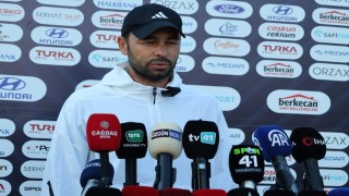 Selçuk İnan: Hedefimiz; yine ligin en az gol yiyen takımı olmak
