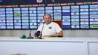 Selman Coşkun: Kazanamadığımız için üzgünüz
