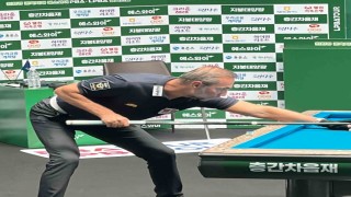 Semih Saygıner, PBAda finale yükselerek bir kez daha zirve mücadelesi verdi