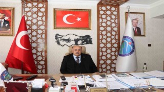 Şenkaya Belediye Başkanı Görbil Özcan partisinden istifa etti