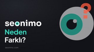 Seonimo Neden Farklı?Seonimo Neden Farklı?