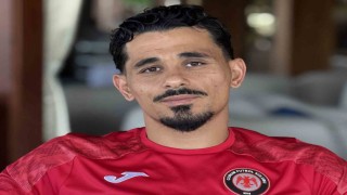 Serdar Gürler: Herkese diş geçirebilecek bir Çorum FK izleteceğiz