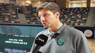 Serhan Kavut: Fenerbahçeye karşı kazanmak çok önemli